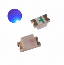 1206紫外線LED燈珠