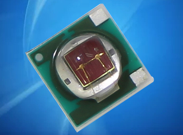 紅外光源，大功率850nmIR LED燈珠